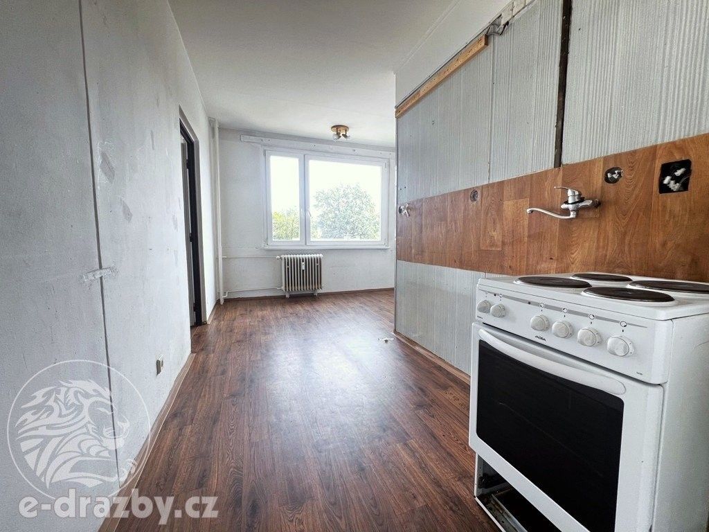 Prodej byt 3+1 - Roztocká, Jilemnice, 82 m²