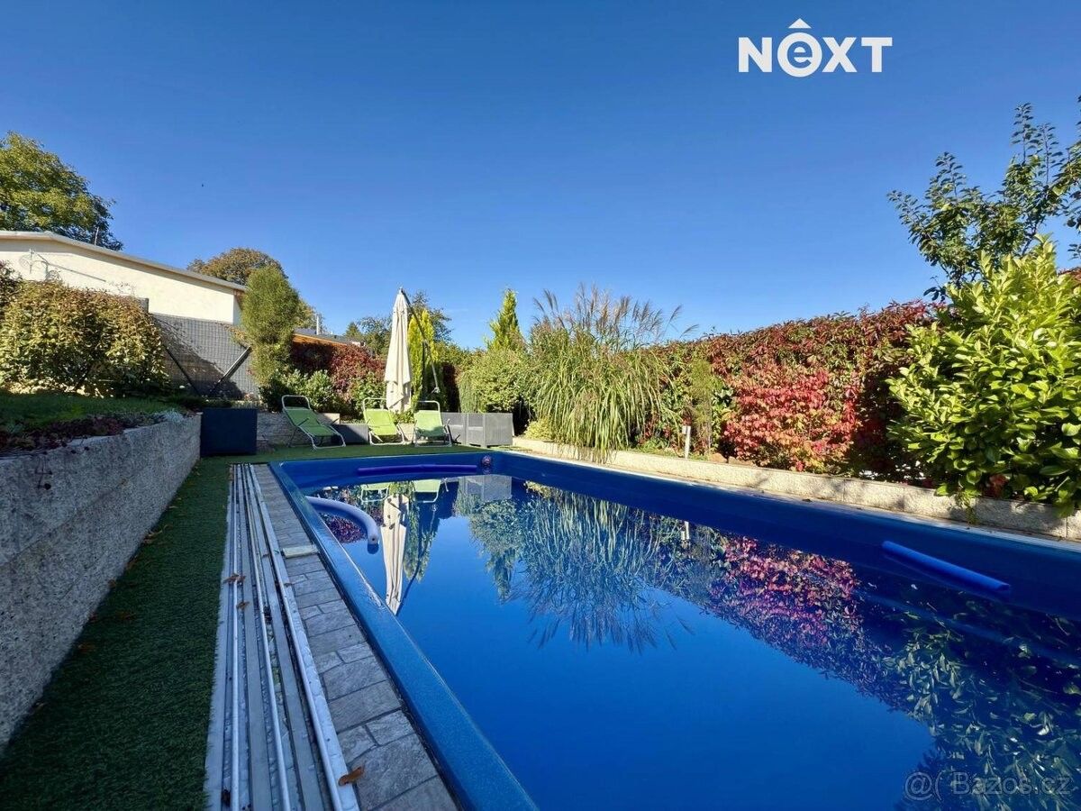 Rodinné domy, Tábor, 390 01