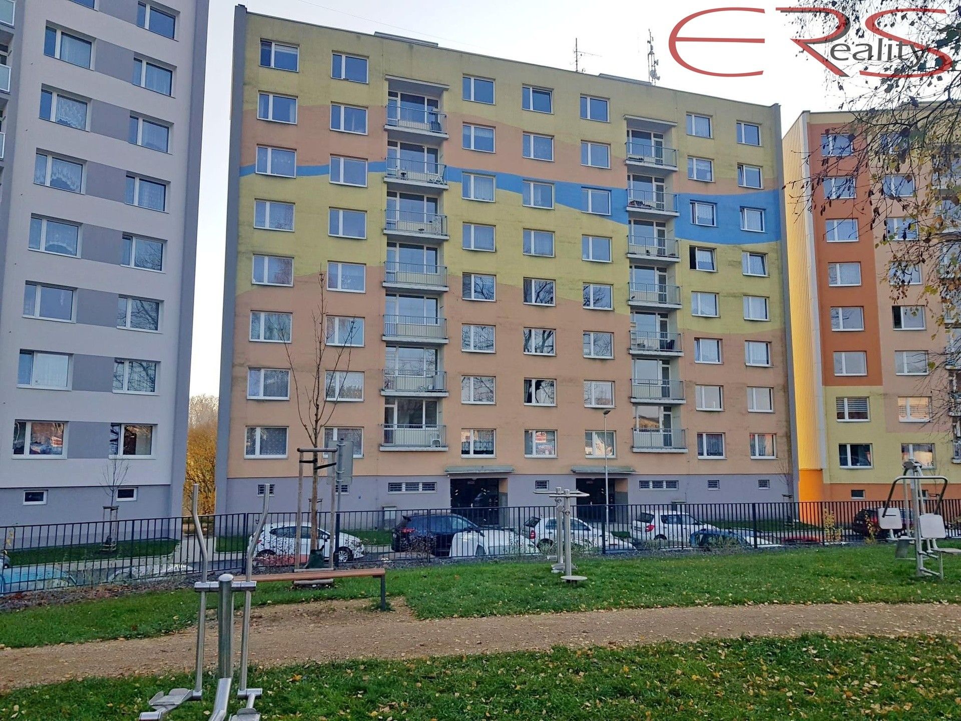 Prodej byt 1+1 - Jeronýmova, Jablonec nad Nisou, 38 m²