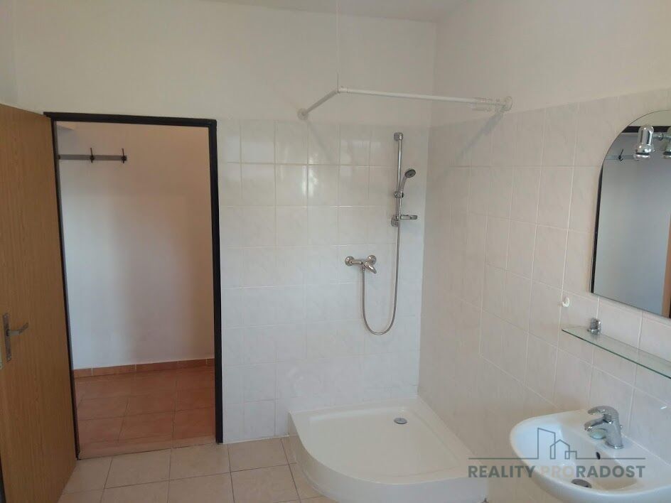 1+kk, Smetanova, Hodonín, 37 m²