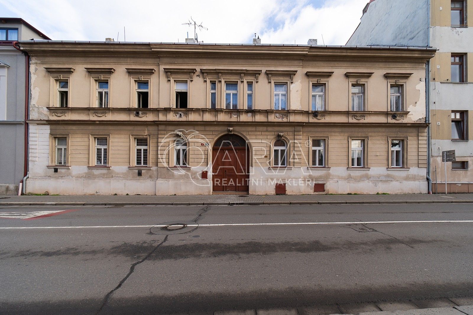 2+1, Novoměstská, Chrudim, 57 m²