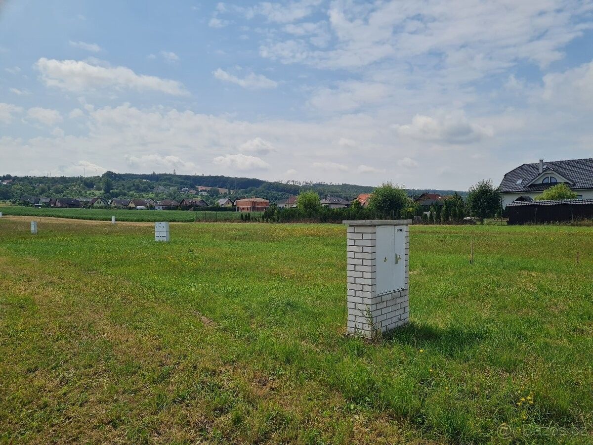 Prodej pozemek pro bydlení - Mladá Boleslav, 293 01, 900 m²