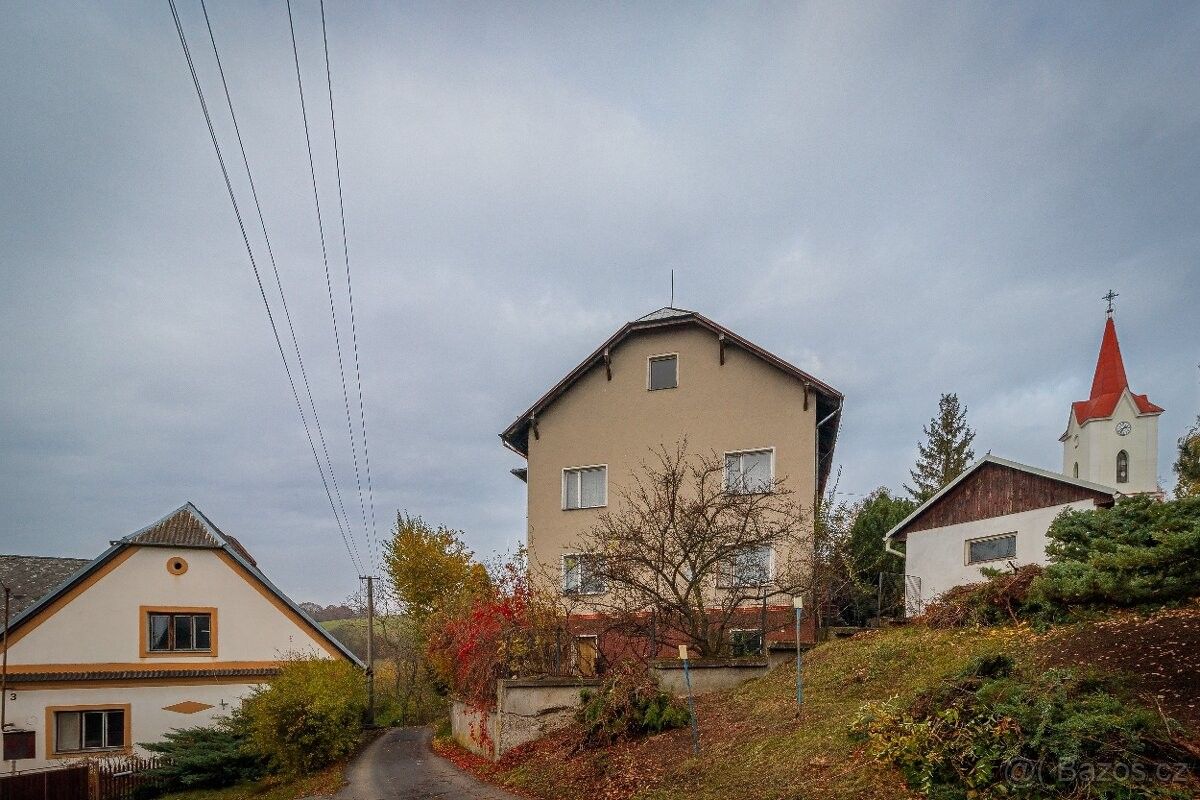 Ostatní, Dlouhá Loučka, 783 86, 134 m²