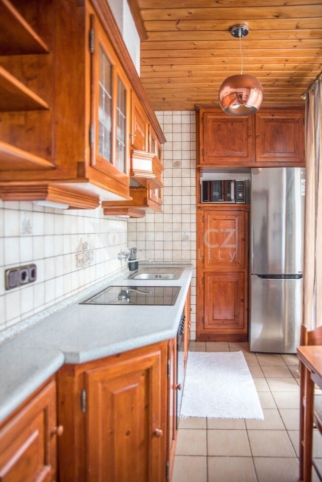 2+1, Palackého, Třinec, 50 m²