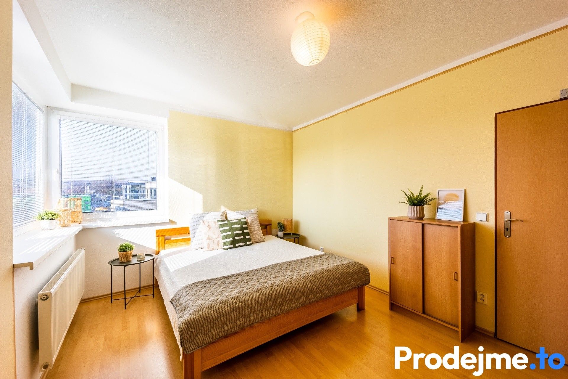 Prodej byt 2+kk - Za Plovárnou, Znojmo, 64 m²