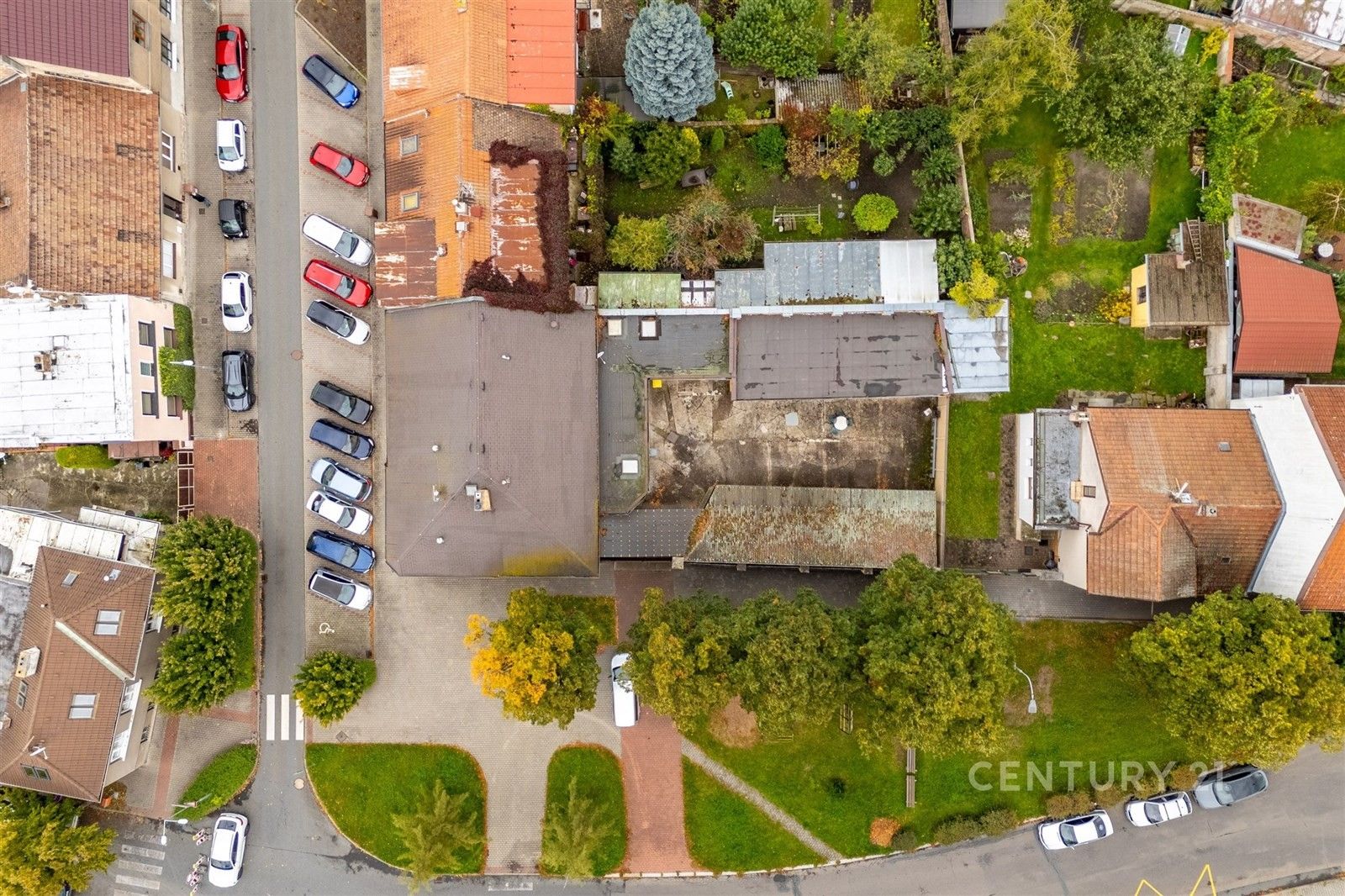 Pozemky pro bydlení, Štítarská, Kolín