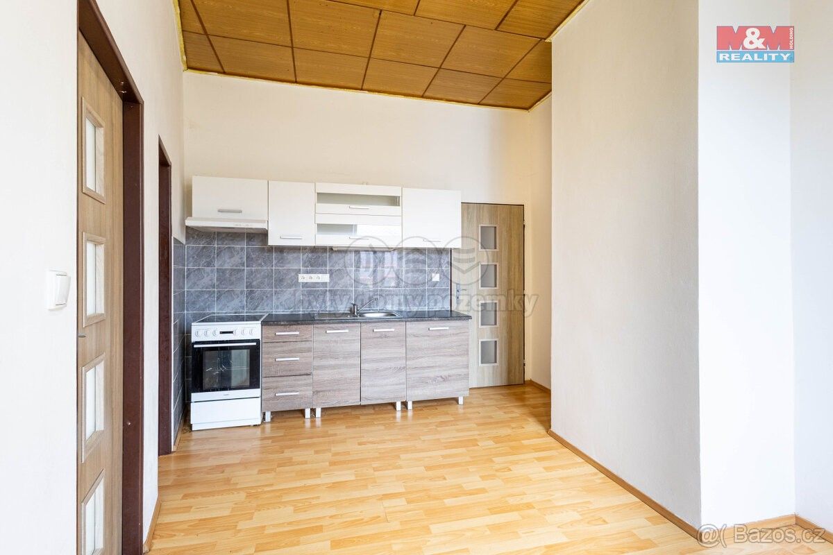 Ostatní, Kamenický Šenov, 471 14, 60 m²