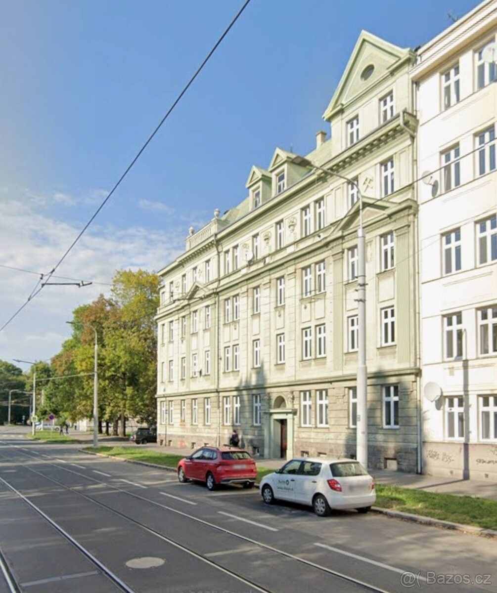 Obchodní prostory, Ostrava, 702 00