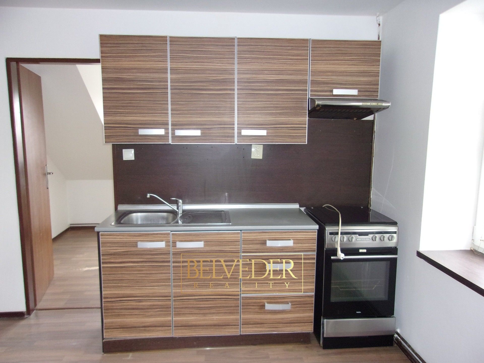 3+kk, Zelenkova, Duchcov, 70 m²