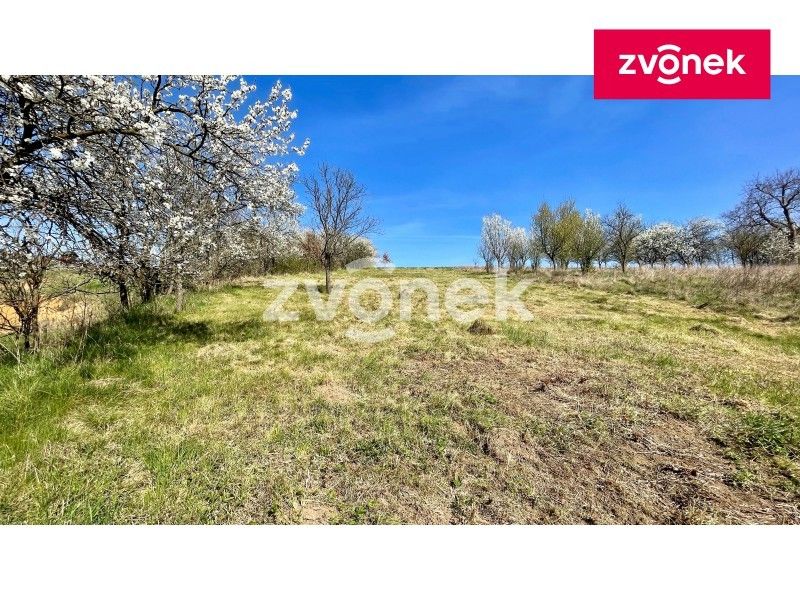 Pozemky pro bydlení, Újezdec, Uherský Brod, 830 m²