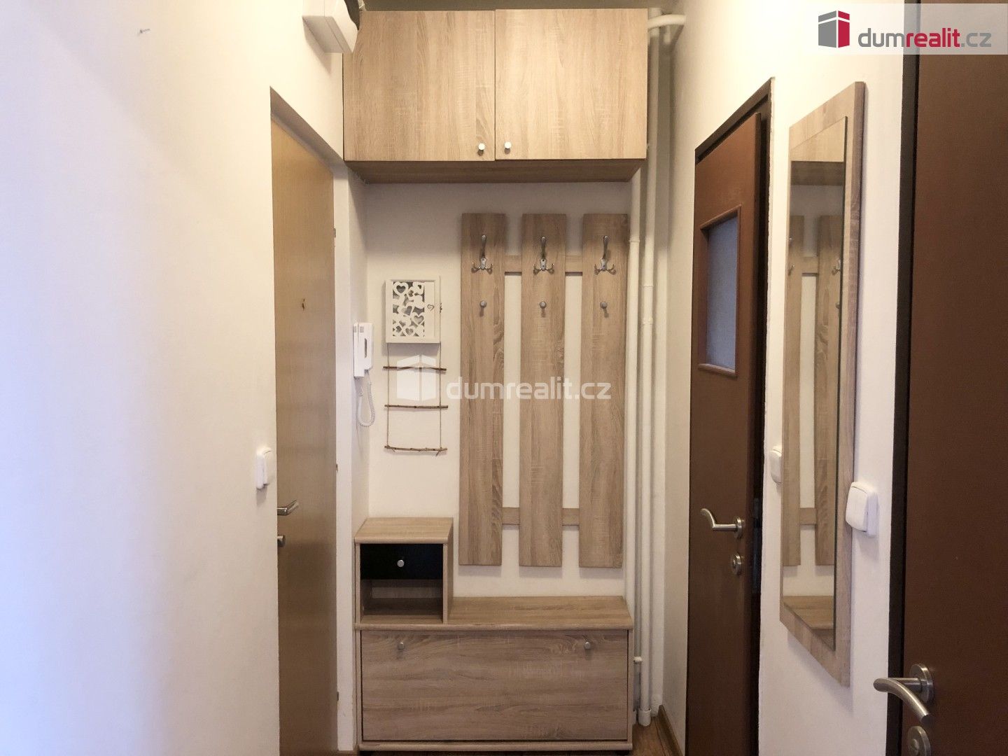 1+1, Sídl. Beskydské, Frenštát pod Radhoštěm, 42 m²