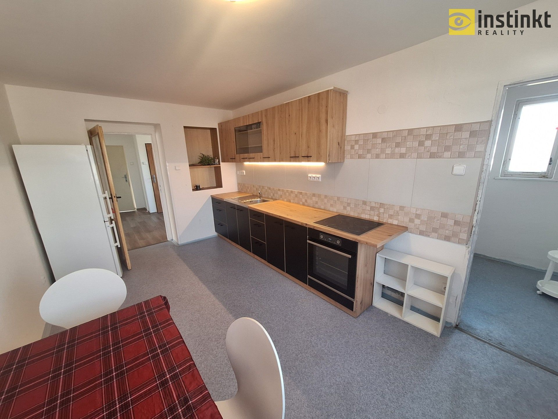 2+1, Nerudova, Třemošná, 85 m²