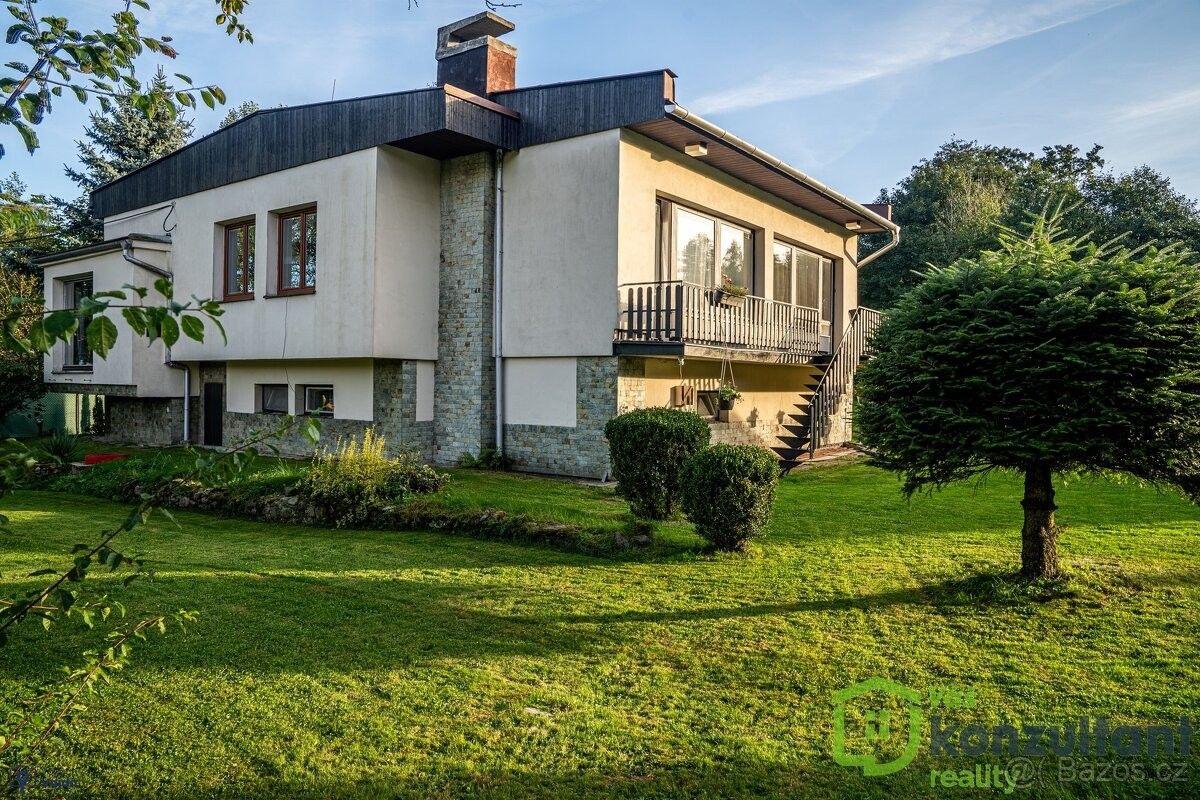 Ostatní, Frýdlant nad Ostravicí, 739 11, 235 m²