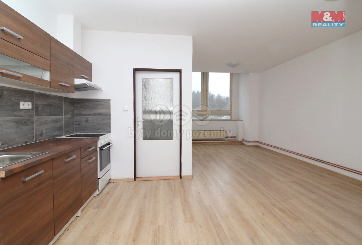 2+kk, Horská, Trutnov, 45 m²