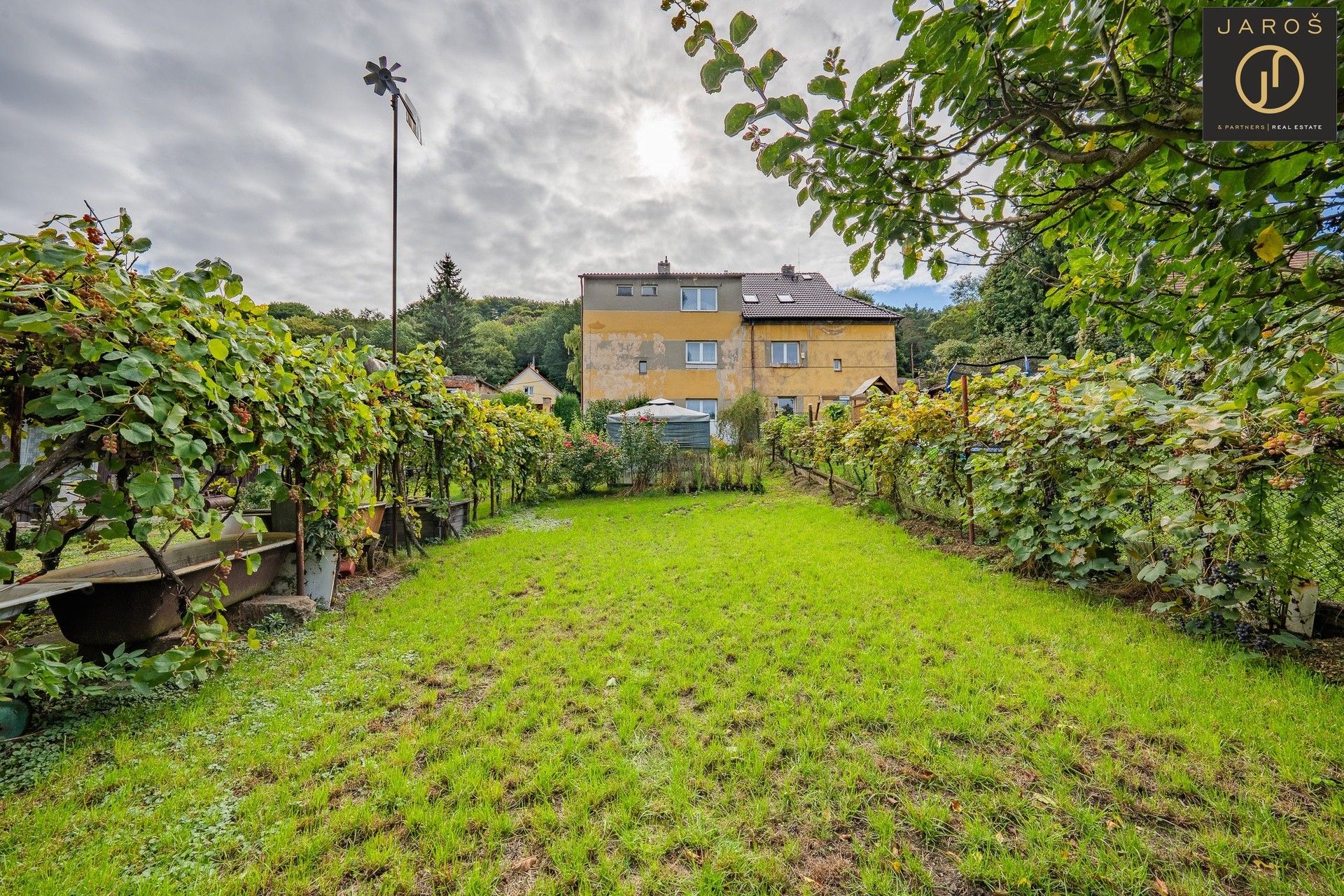 Rodinné domy, Malá strana, Kladno, 150 m²