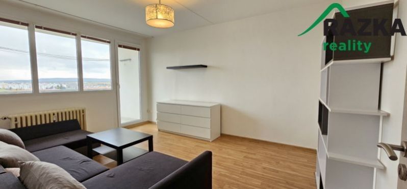 Pronájem byt 4+1 - Bělojarská, Tachov, 84 m²