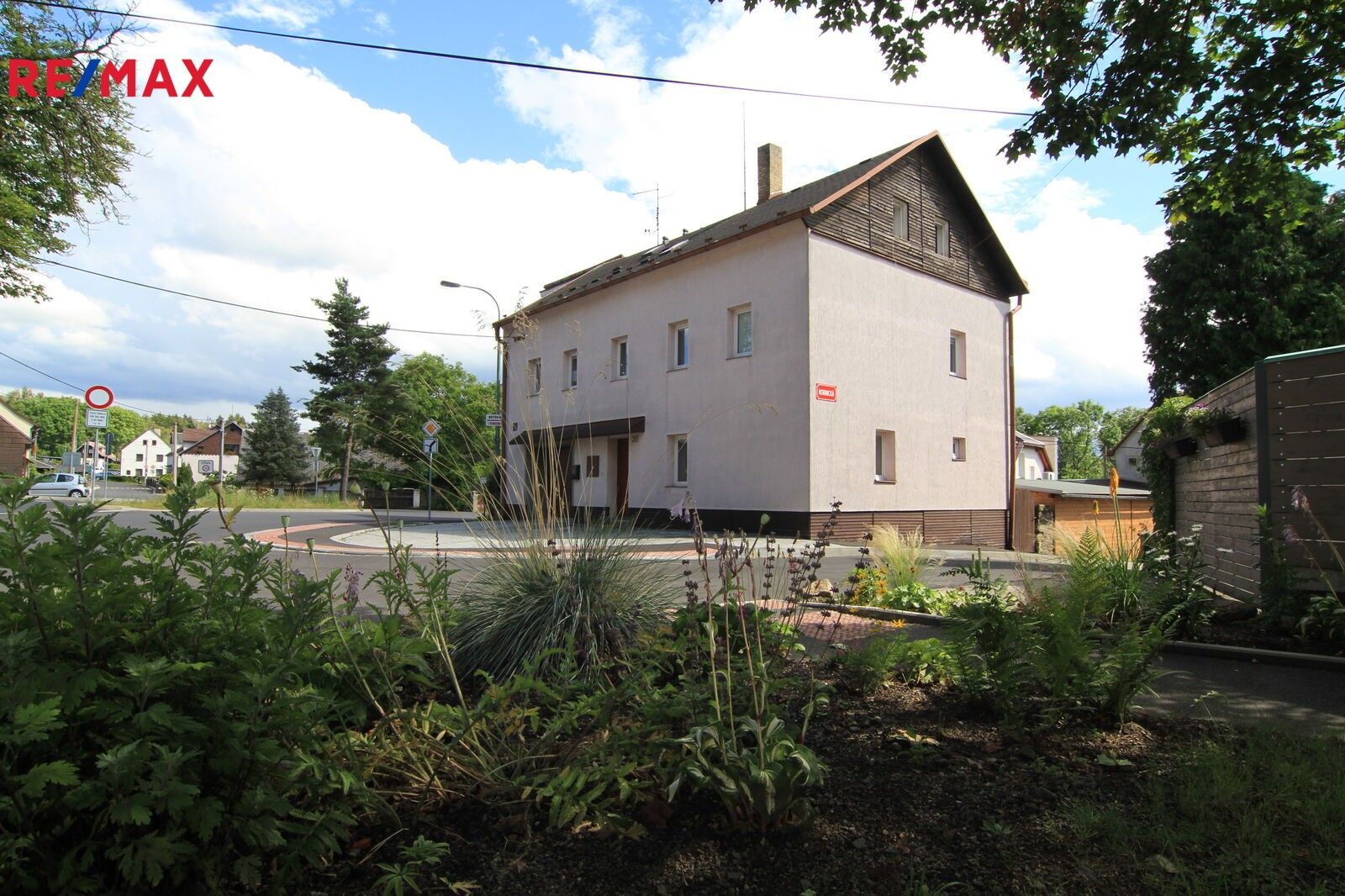 Ostatní, Hornická, Karlovy Vary, 236 m²