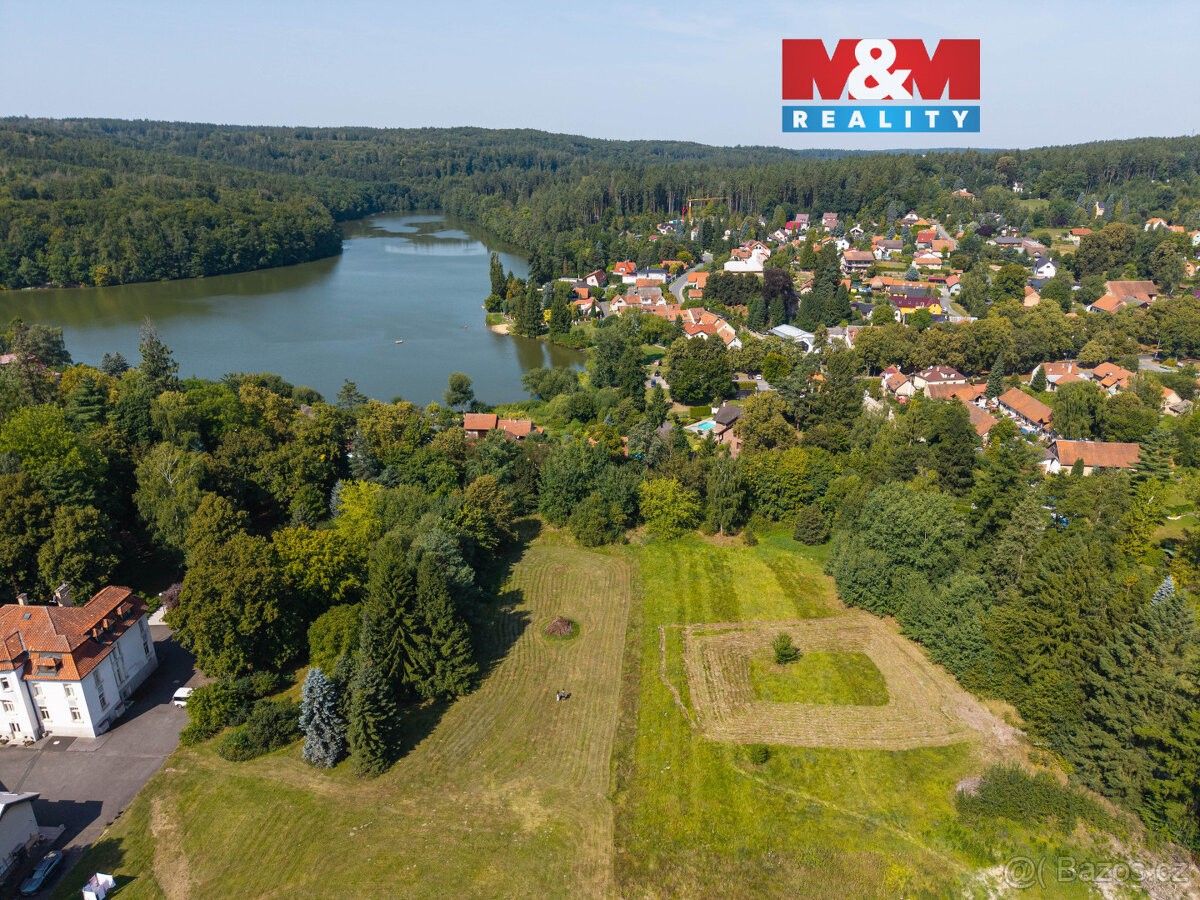 Pozemky pro bydlení, Jevany, 281 66