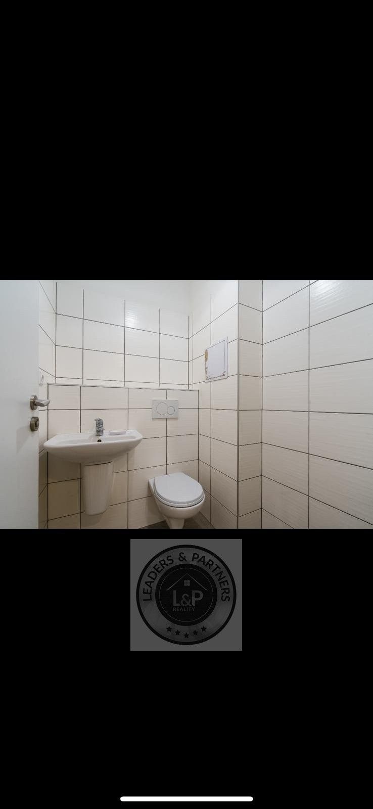 Prodej obchodní prostory - Třinecká, Praha, 51 m²