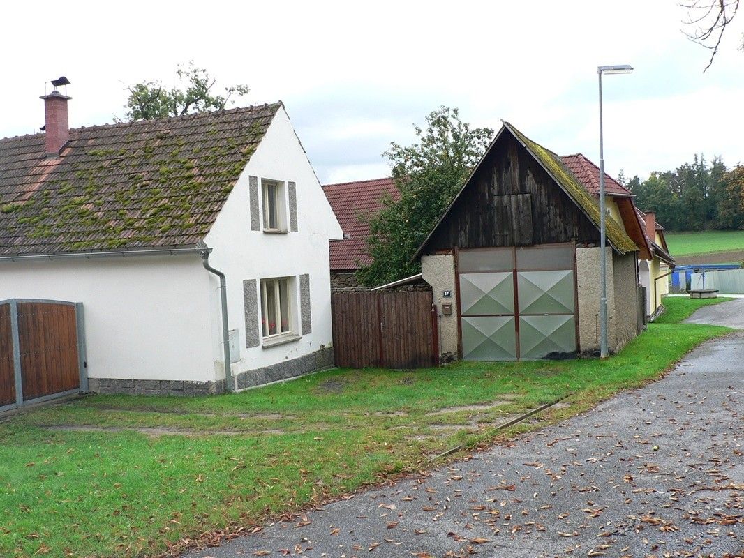 Rodinné domy, Blatná, 388 01