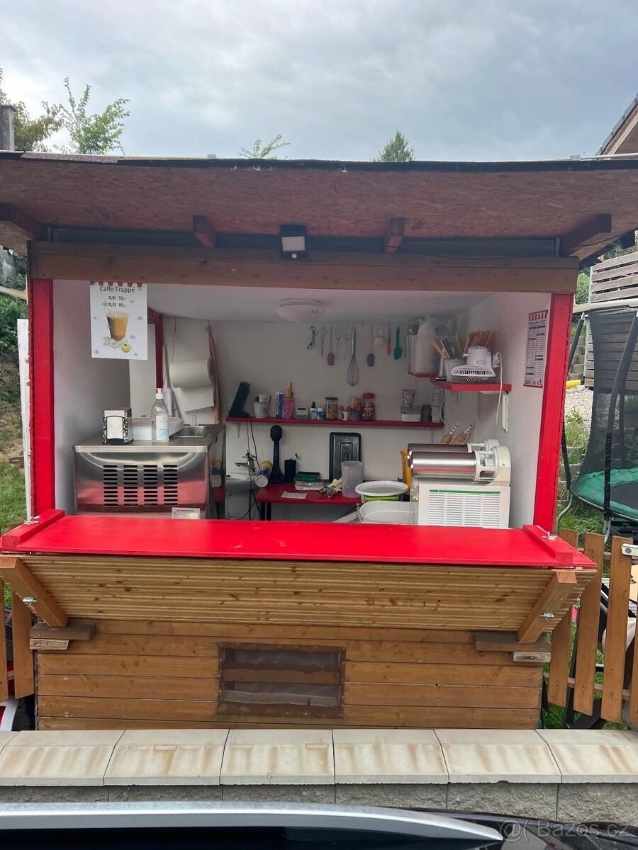 Ostatní, Strančice, 251 63