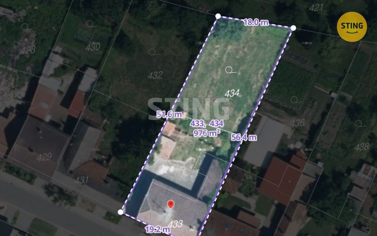 Prodej rodinný dům - Jezérka, Vacenovice, 120 m²