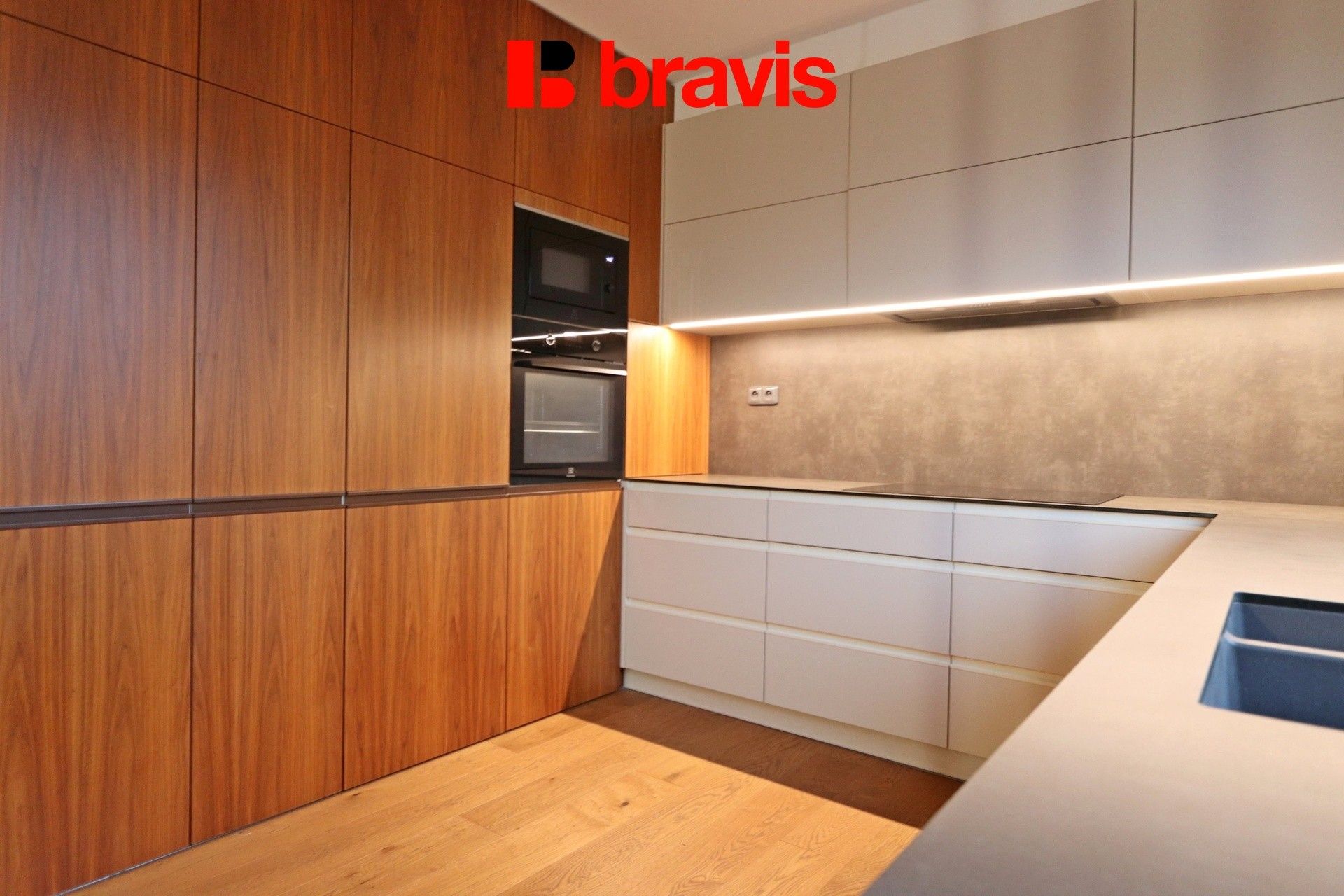 3+kk, Jedlová, Brno, 97 m²