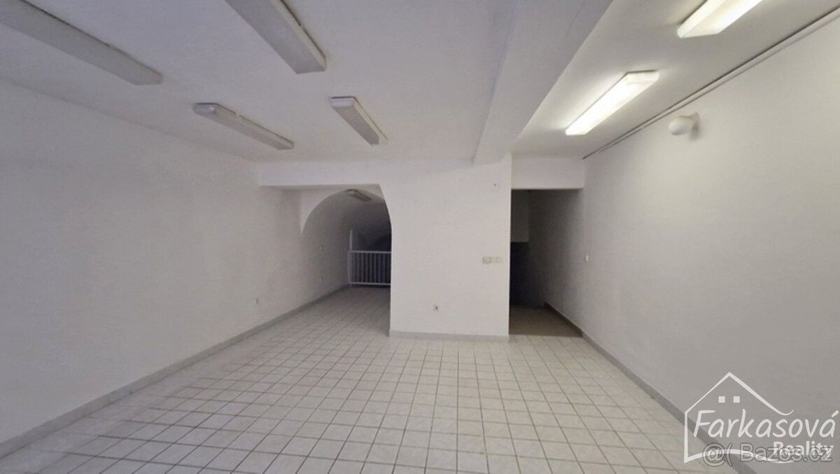 Prodej dům - Lanškroun, 563 01, 110 m²