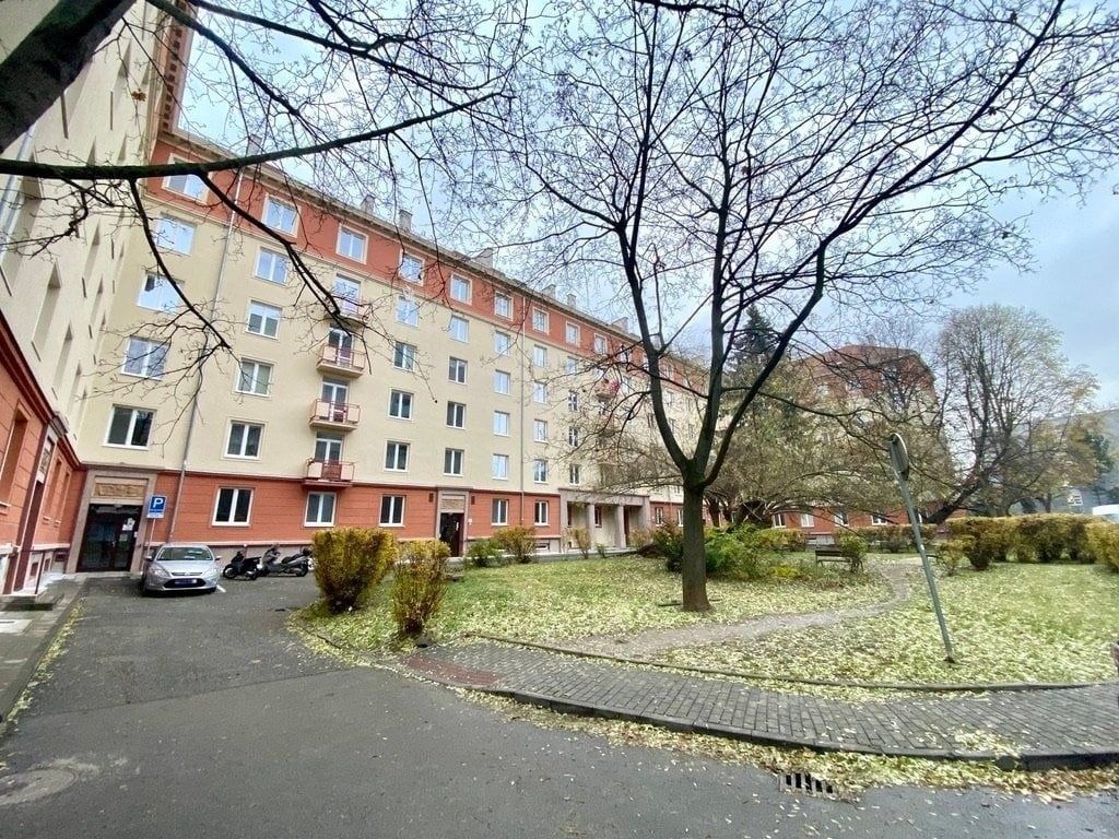 2+1, Brno, 602 00, 58 m²