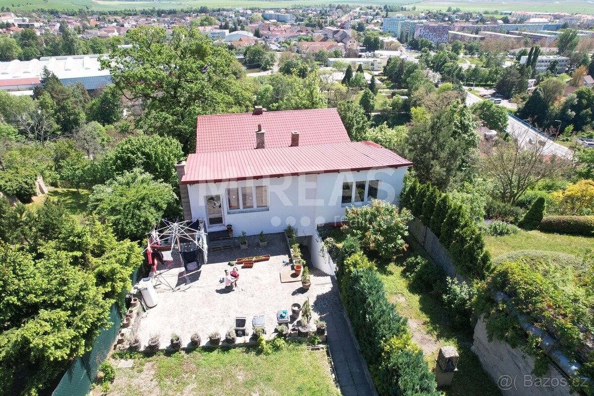 Ostatní, Benátky nad Jizerou, 294 71, 144 m²