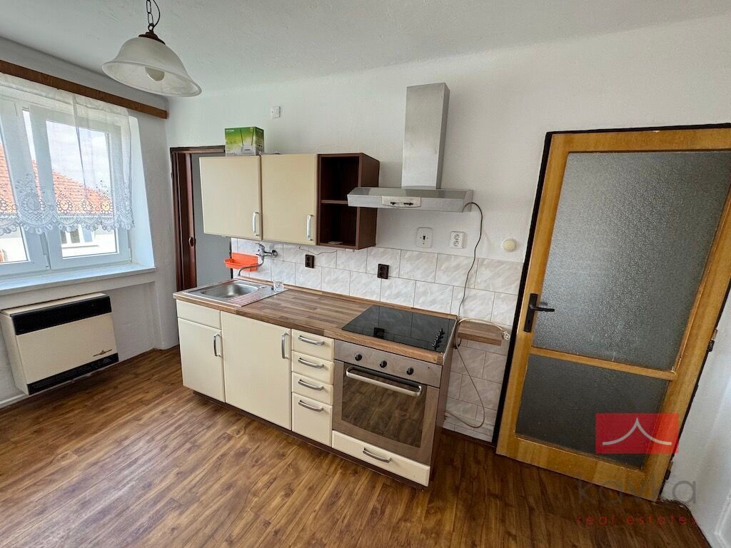 2+1, Na Skalce, Humpolec, 61 m²