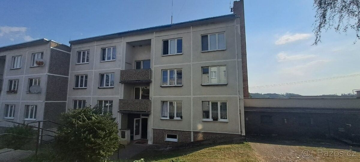 Prodej byt 2+1 - Křivoklát, 270 23, 54 m²