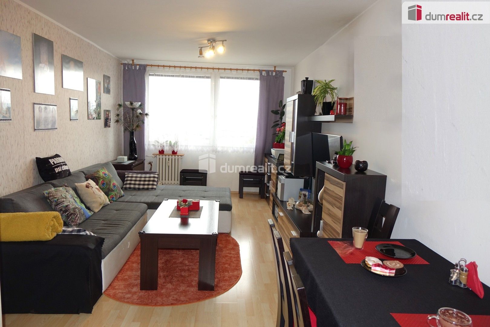 Prodej byt 3+kk - Prokopova, Vlašim, 61 m²