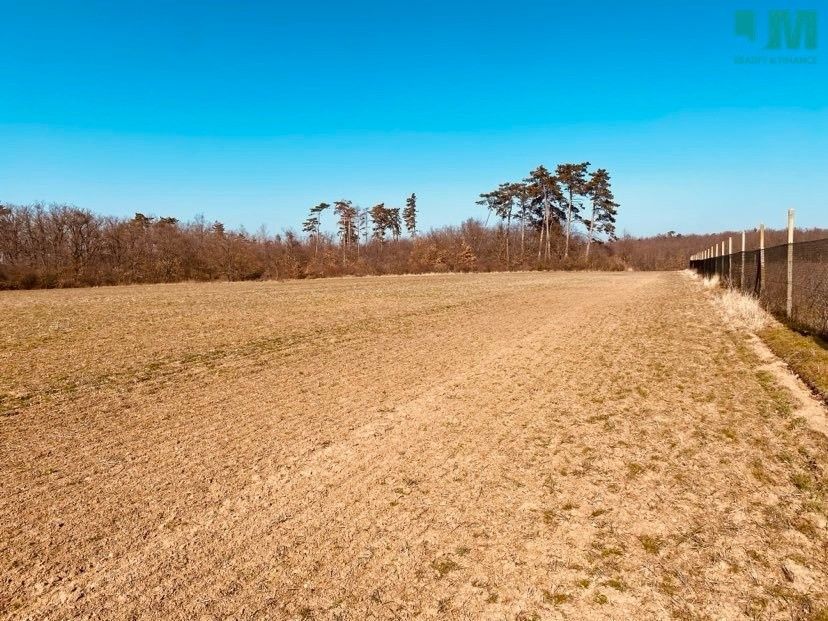 Prodej zahrada - Dobšice