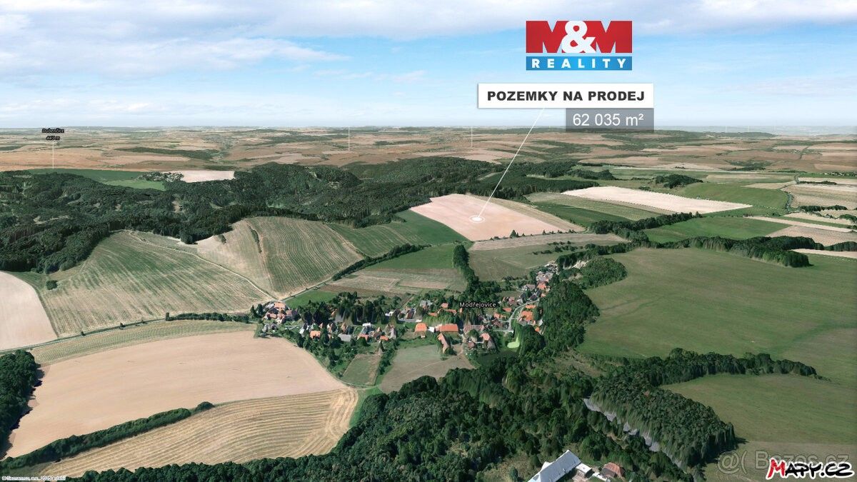 Pozemky pro bydlení, Slabce, 270 41