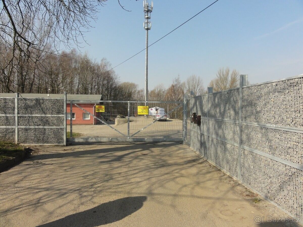 Sklady, Ostrava, 710 00, 75 m²