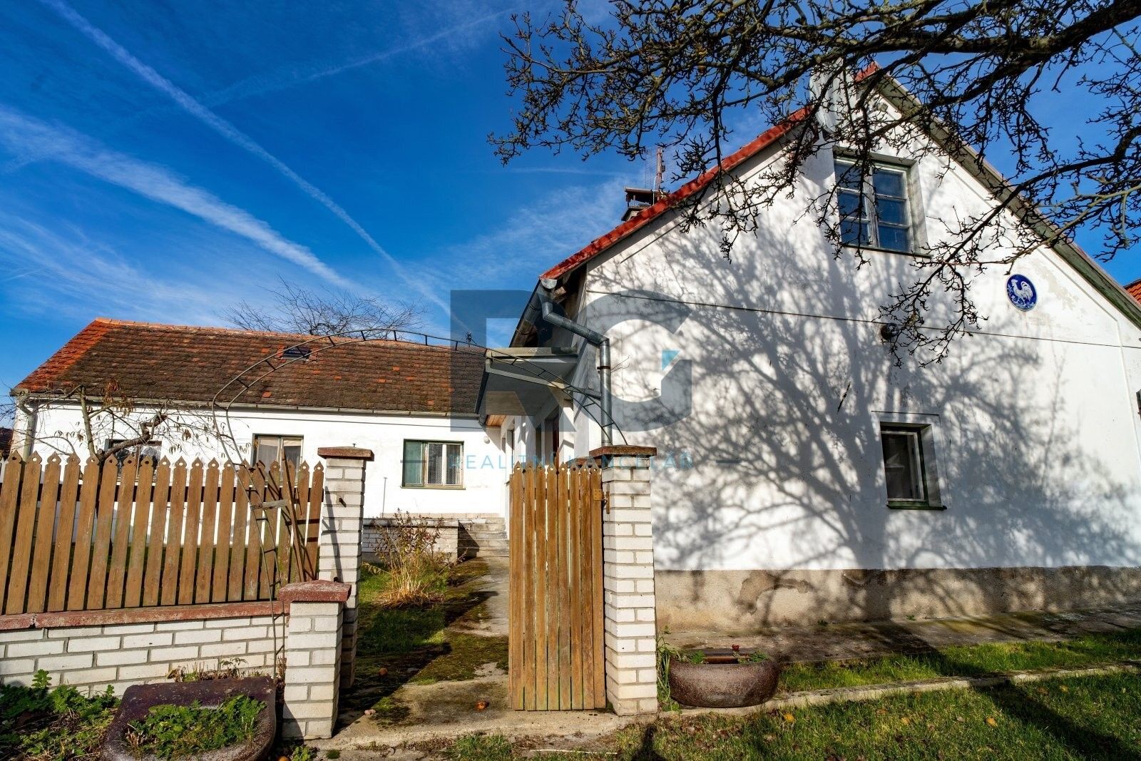 Rodinné domy, Stará, Dobev, 74 m²