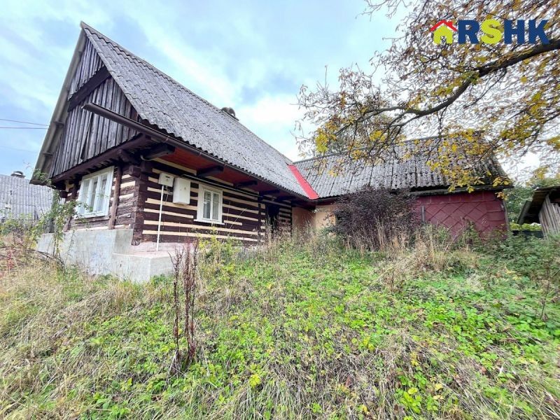 Rodinné domy, Doubravice, 20 m²