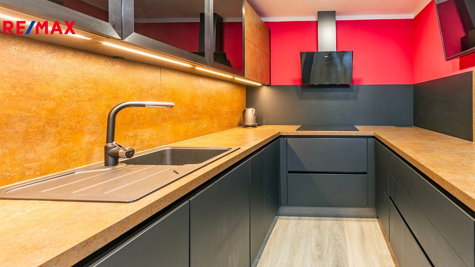 Prodej rodinný dům - U Mlékárny, Česká Lípa, 163 m²