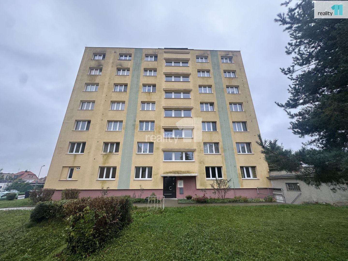 3+1, Sokolská, Stod, 62 m²