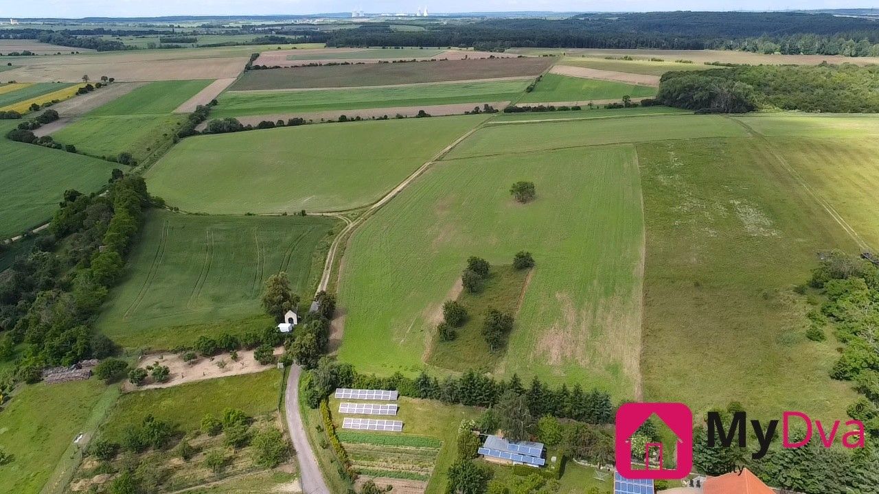 Prodej pozemek pro bydlení - Mikulovice, 20 723 m²