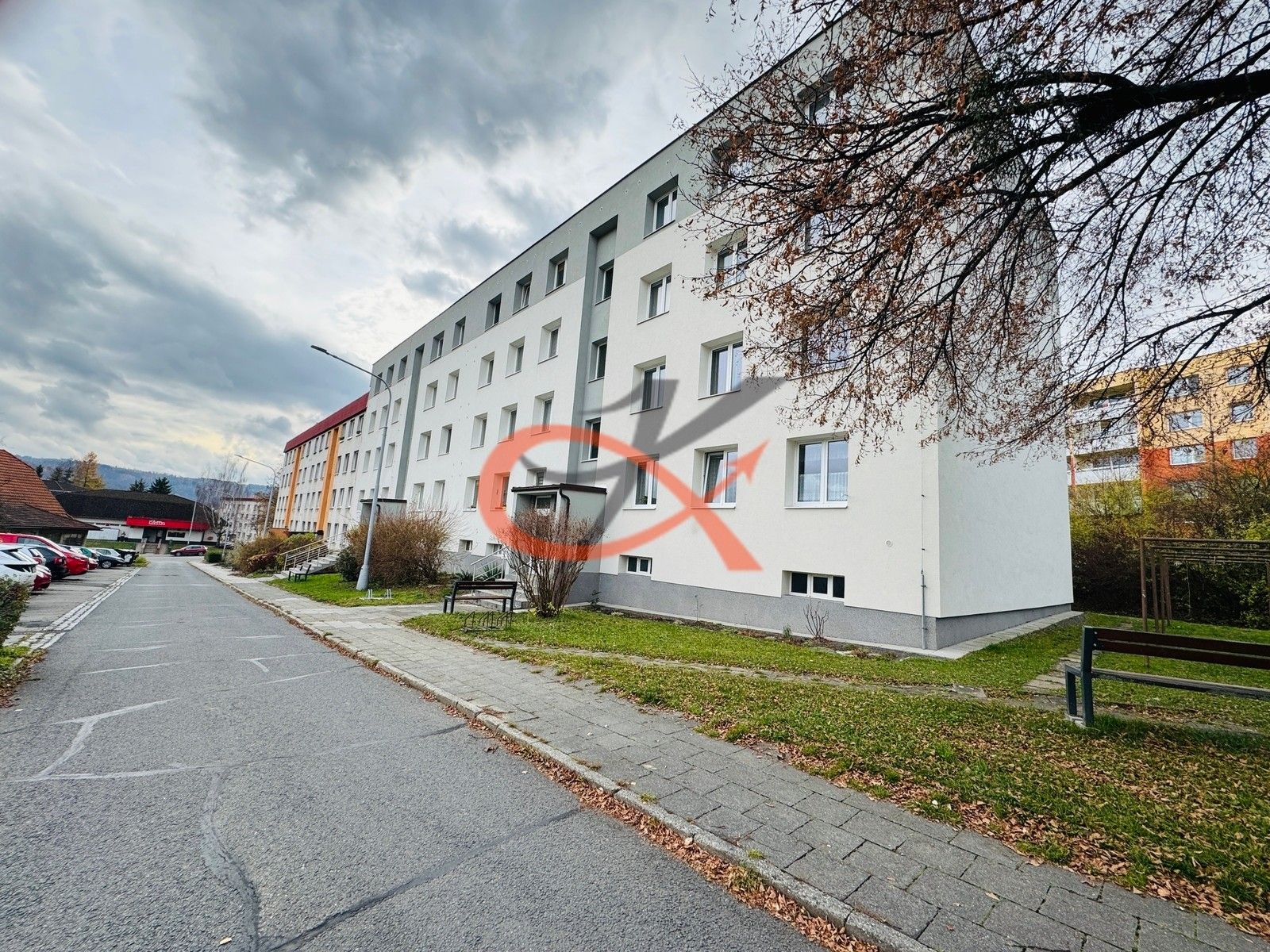 1+1, Dubková, Rožnov pod Radhoštěm, 40 m²