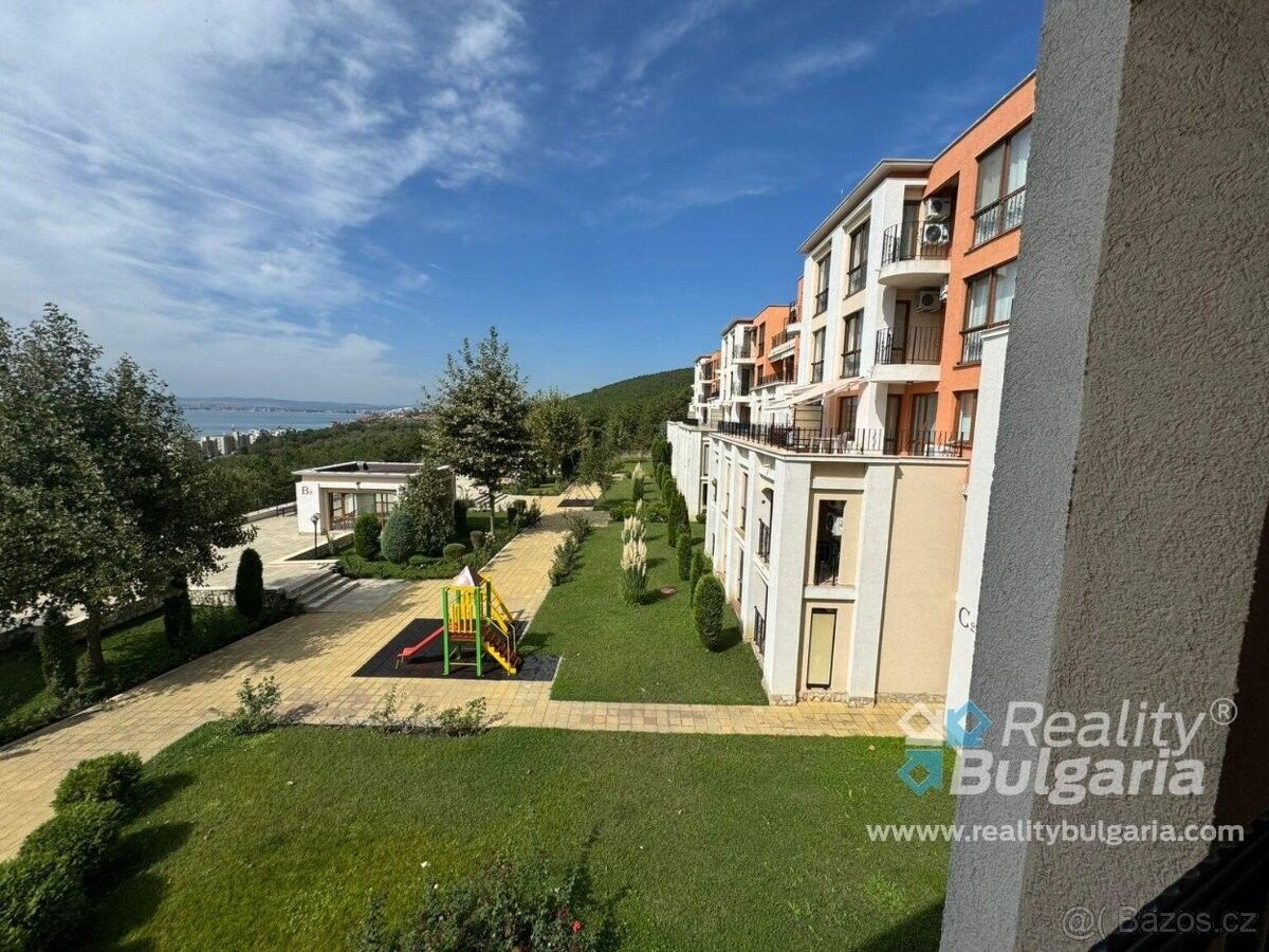 Prodej byt 1+kk - Zahraničí, 987 66, 49 m²