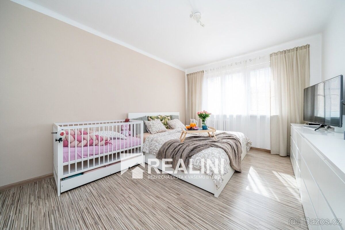 Prodej byt 2+1 - Karviná, 734 01, 54 m²