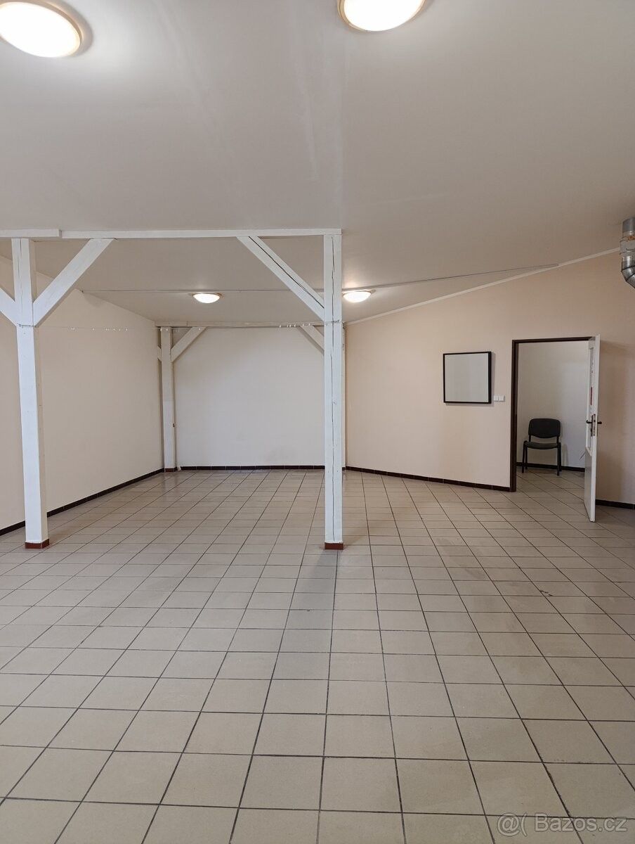 Pronájem obchodní prostory - Vizovice, 763 12