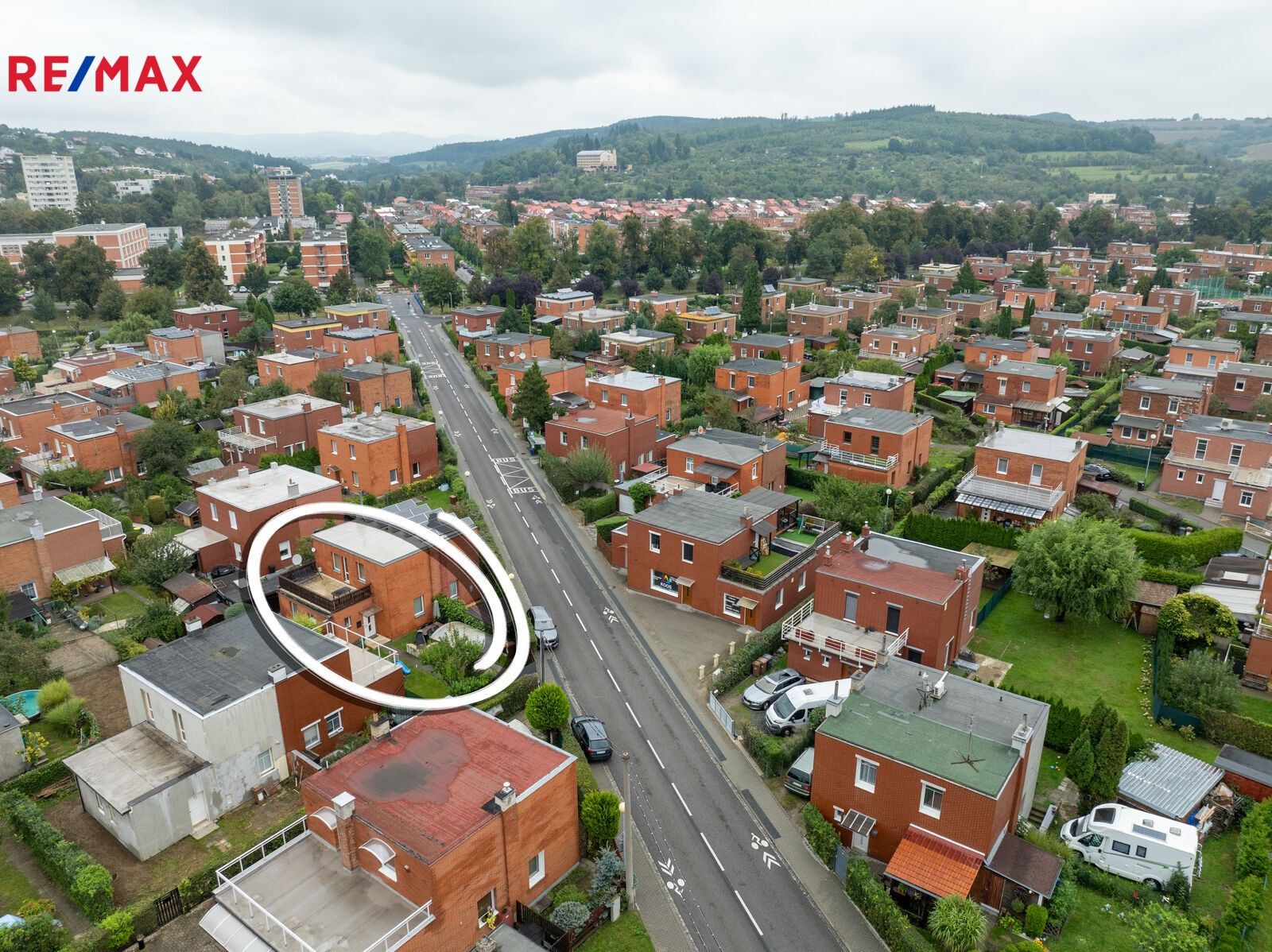 Ostatní, Podvesná Vi, Zlín, 142 m²