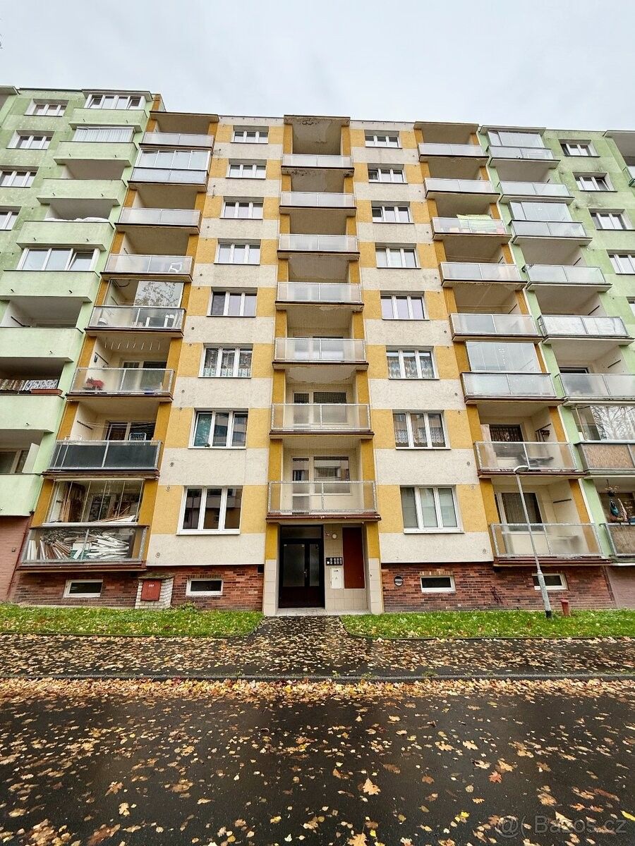 Byty, Sokolov, 356 01