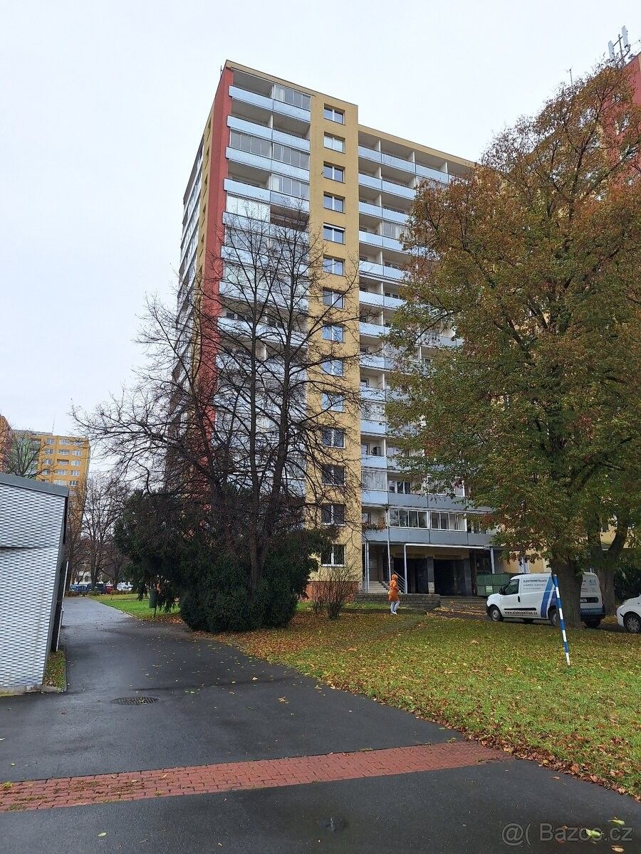 3+1, Přerov, 750 02, 64 m²