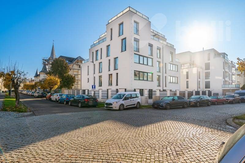 3+kk, Žilinská, Olomouc, 94 m²