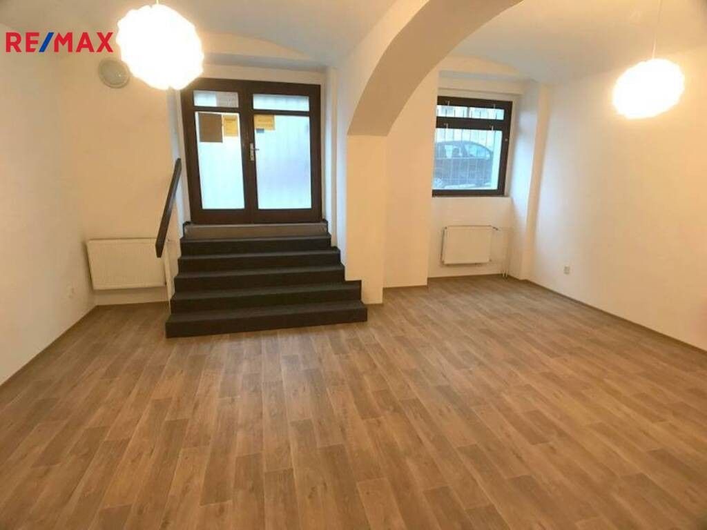 Ostatní, Vozová, Praha, 58 m²